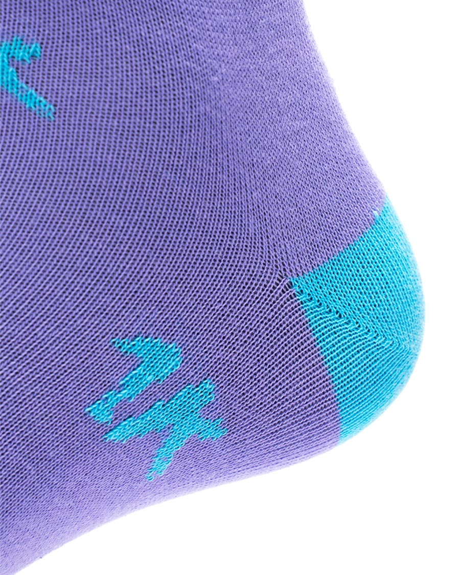 Unisex 1K FC Socks