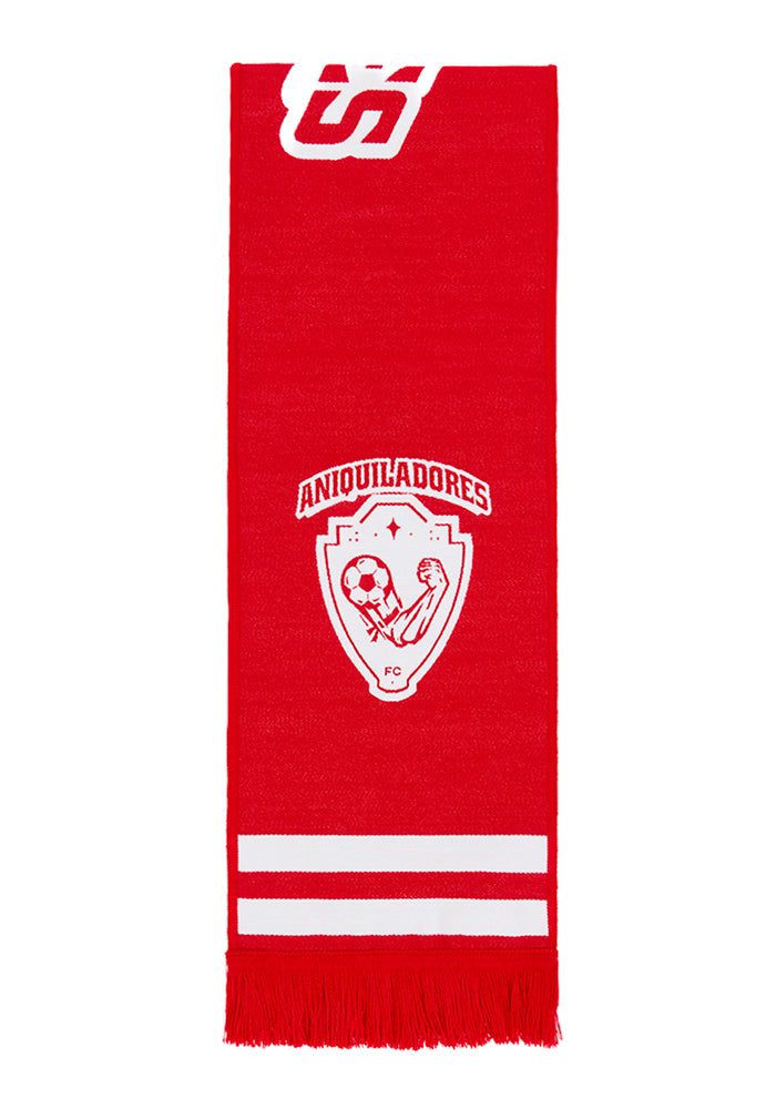 Official Annihilators FC Scarf