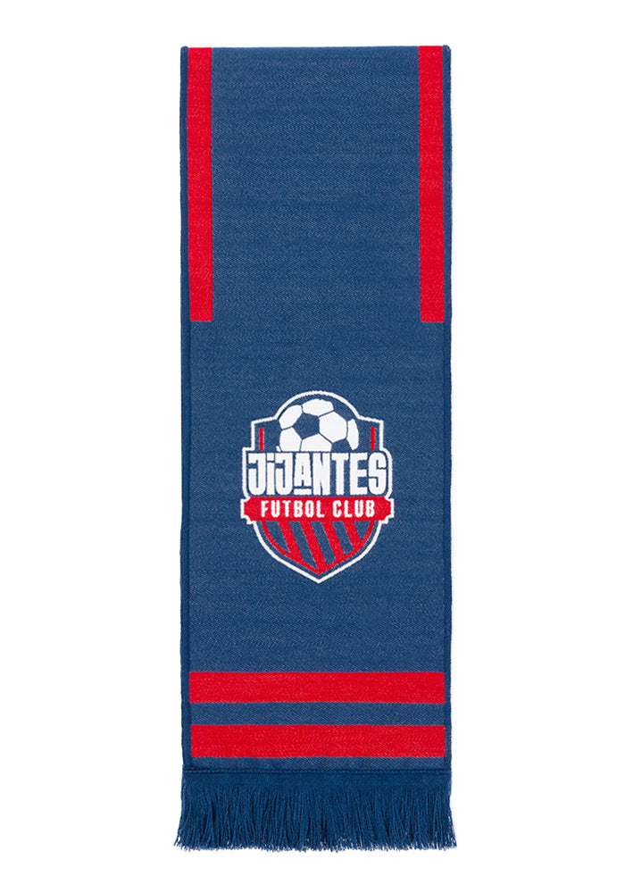 Official Jijantes FC Scarf