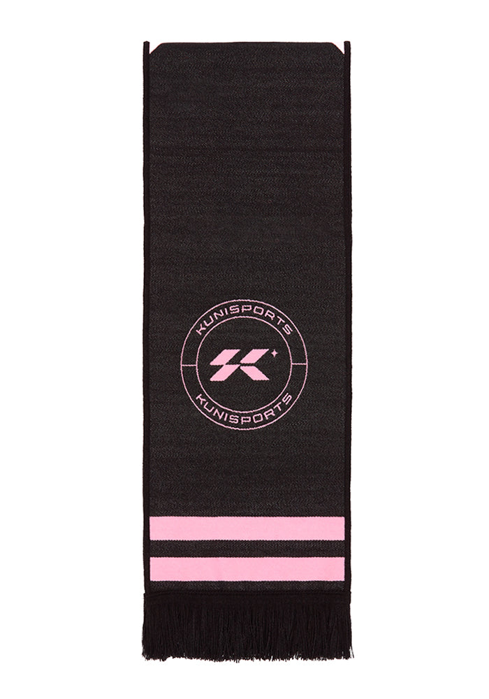 Kunisports Official Scarf