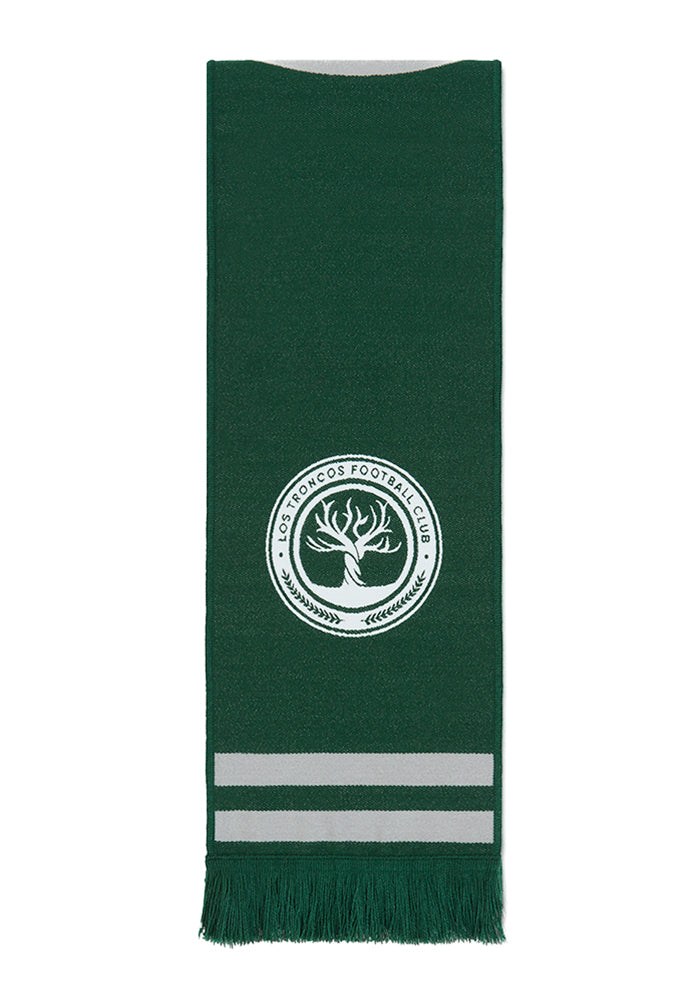 Official Los Troncos FC Scarf
