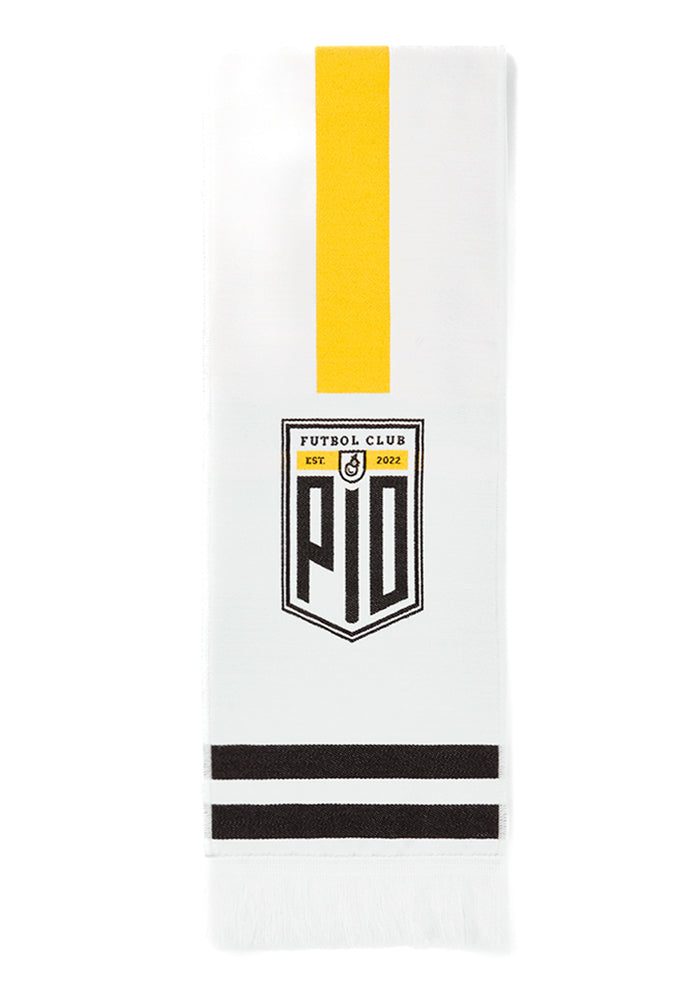 PIO FC Official Scarf