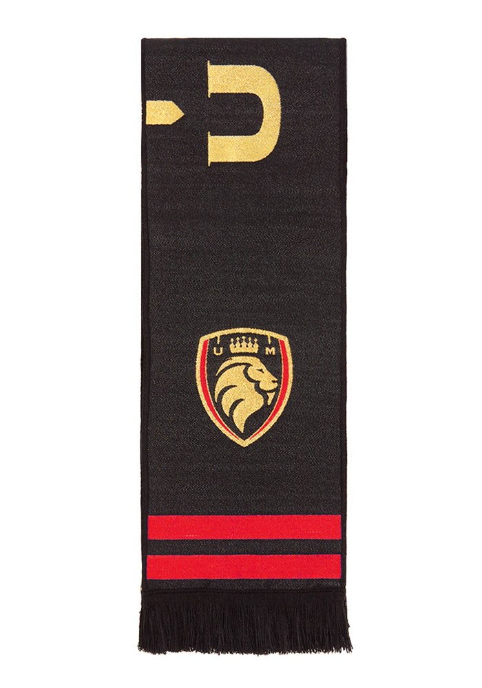 Official Ultimate Mostoles Scarf