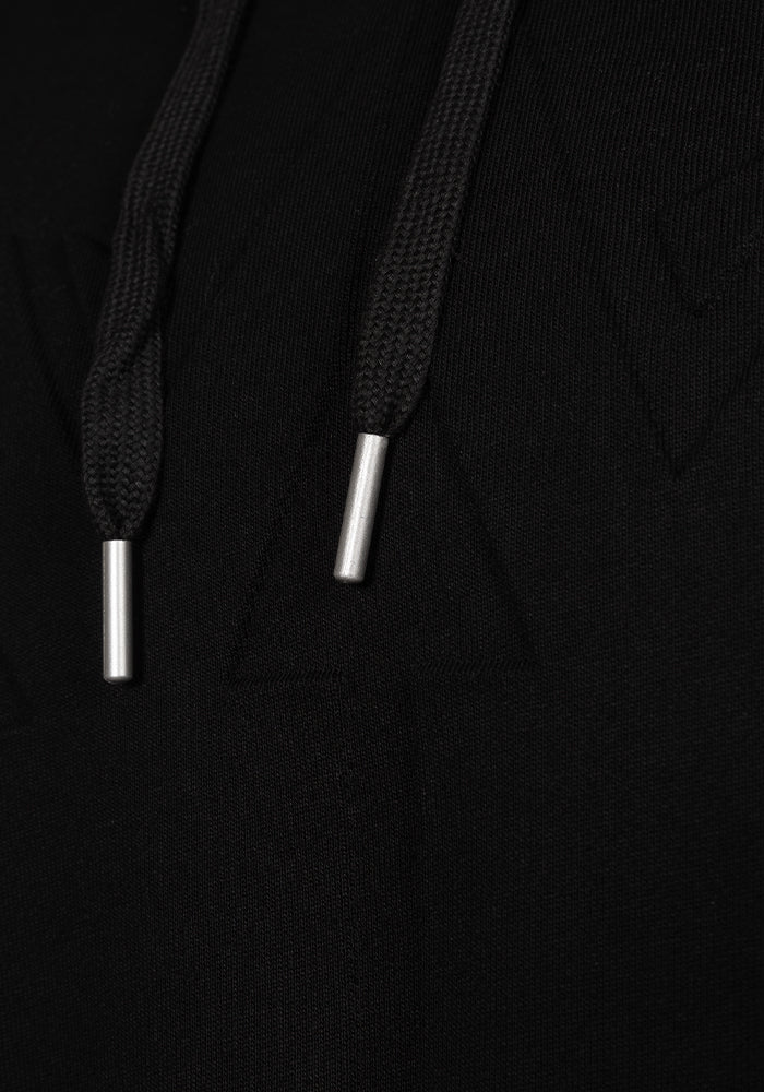 Sudadera Basic Kings League Black