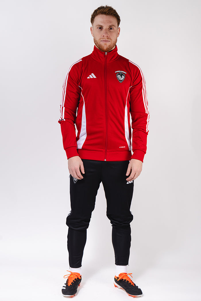Chaqueta Aniquiladores FC Training 2023-2024