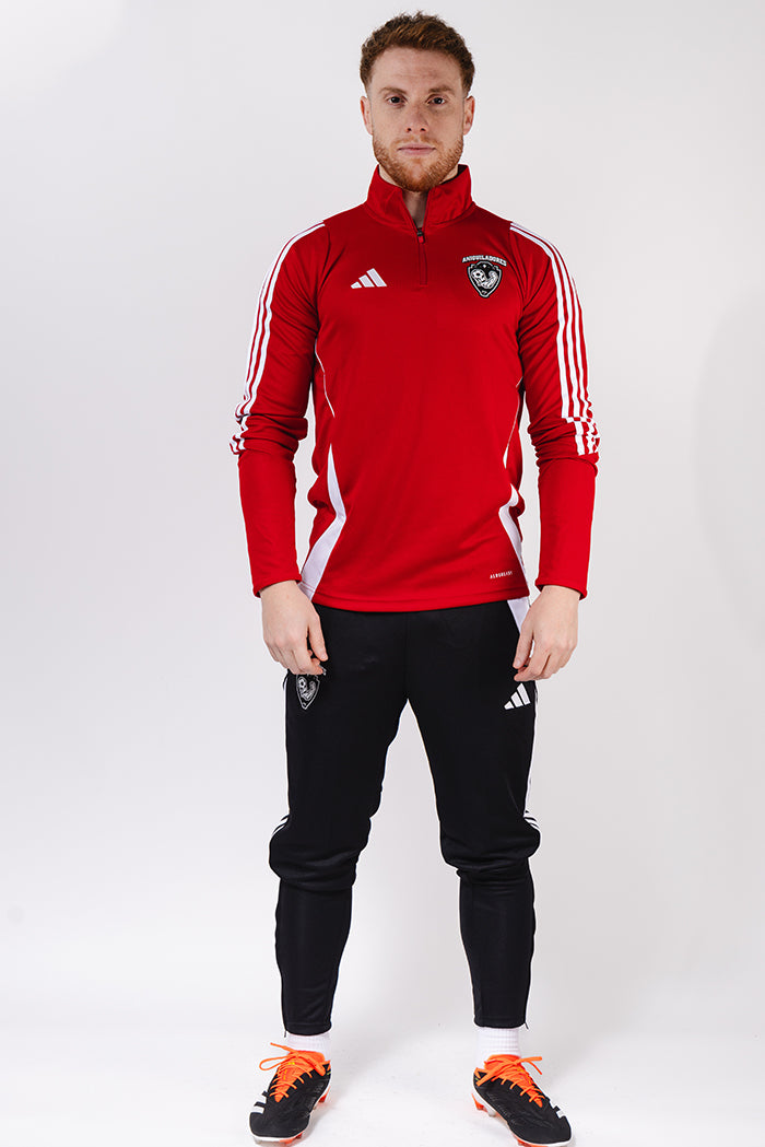 Sudadera Aniquiladores FC Training 2023-2024