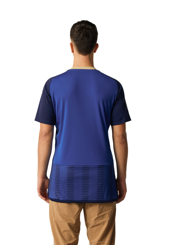 Camiseta oficial 2026 El Barrio FC