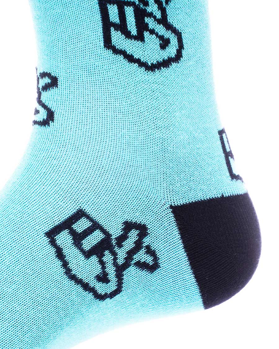 El Barrio Unisex Socks