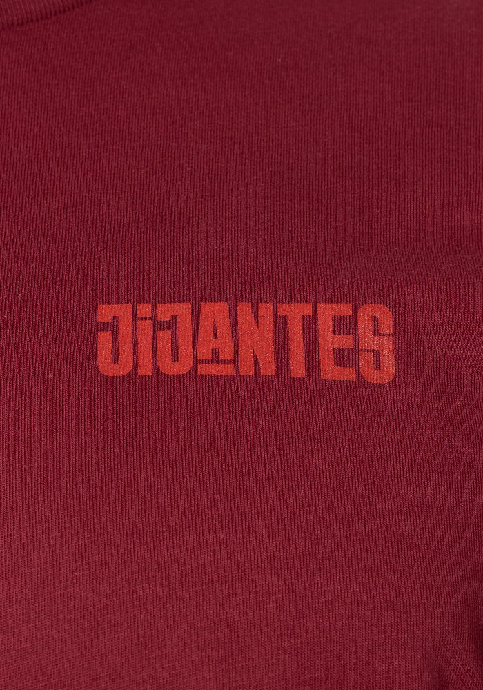 Jijantes FC Fanswear Shirt 2022-2023