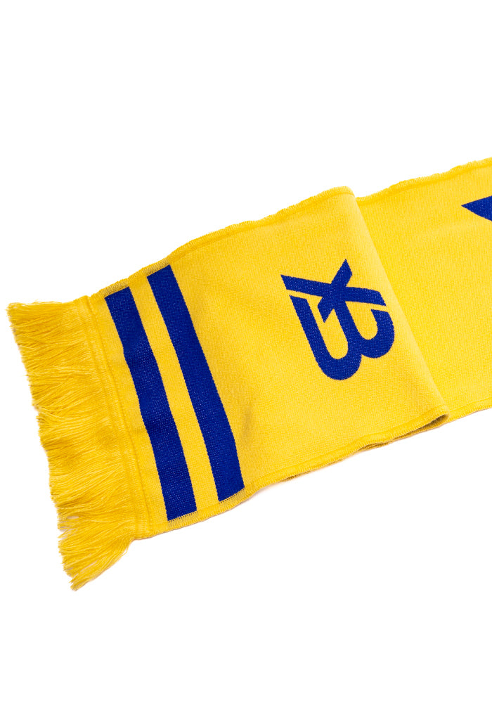 Official XBuyer Team Scarf