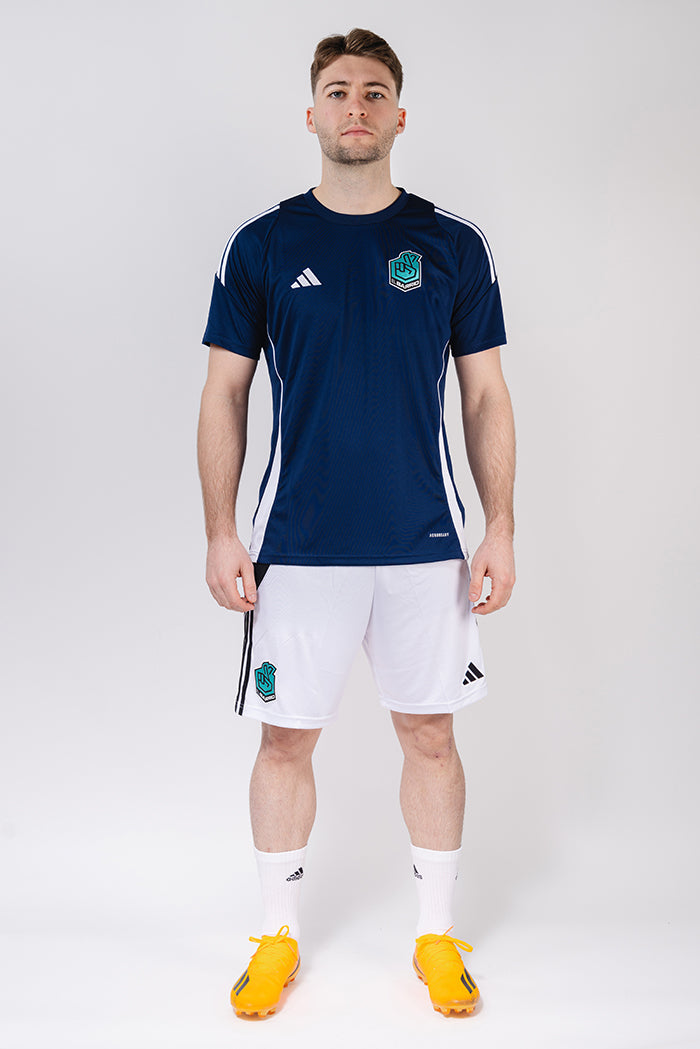 Camiseta El Barrio Training 2023-2024