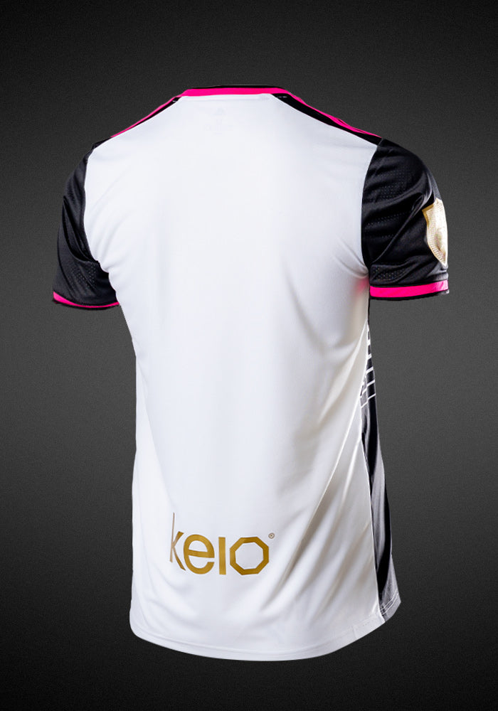 Camiseta de juego oficial Kunisports - Kings Limited Gold Edition