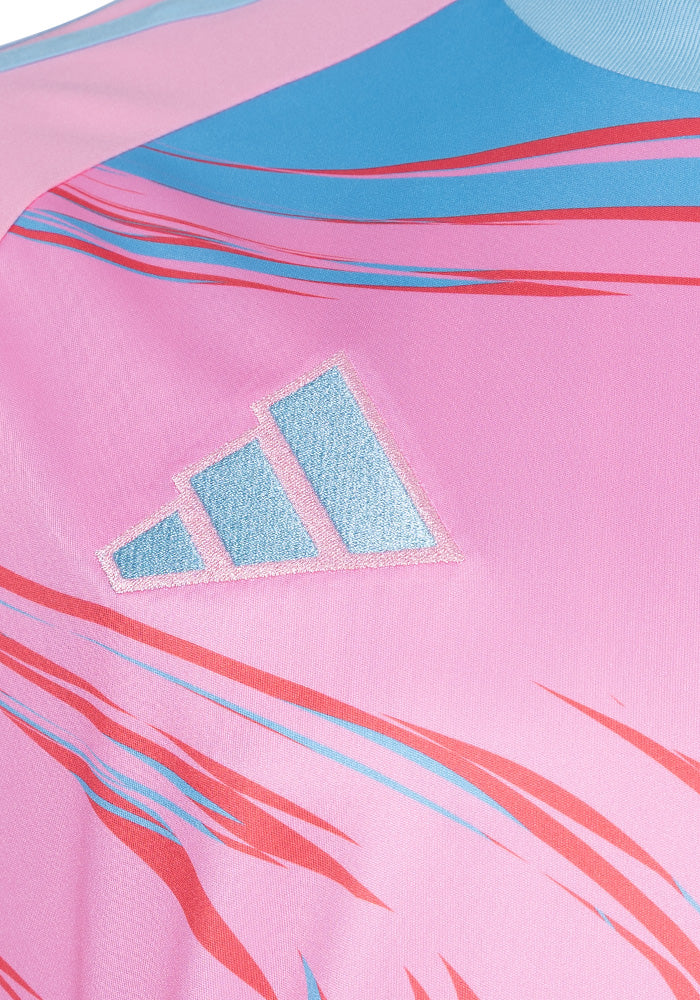 Camiseta Oficial 2026 LA CAPITAL CF Niño