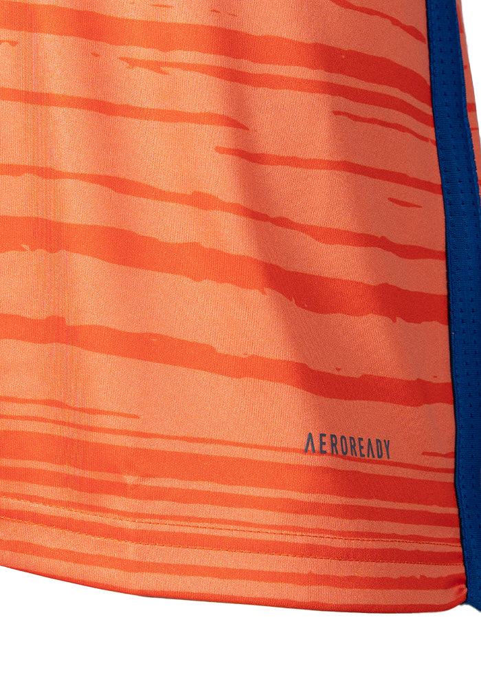 Camiseta oficial 2026 Saiyans FC Niño