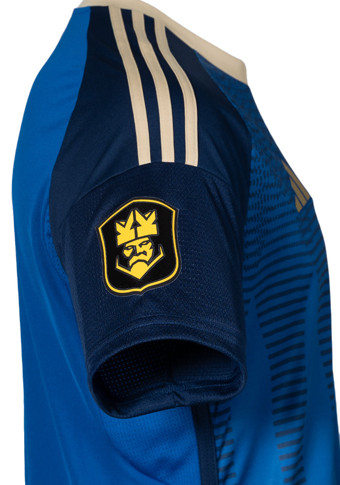 Camiseta oficial 2026 El Barrio FC Niño