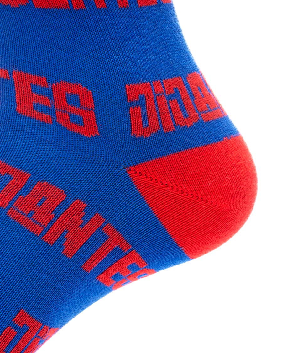 Jijantes FC Unisex Socks