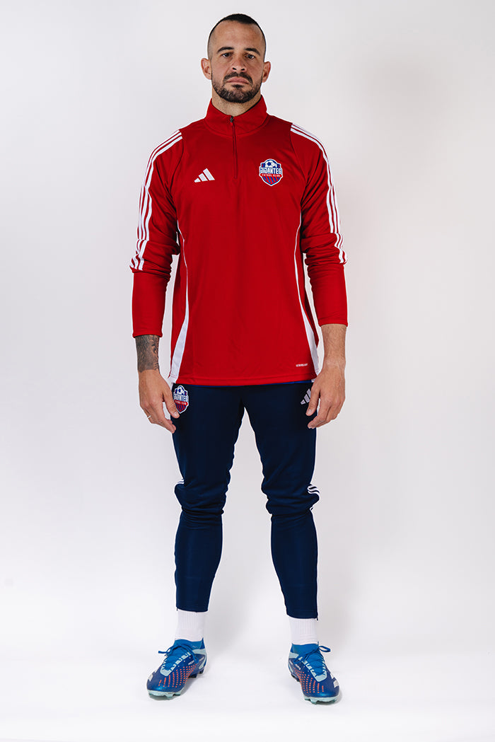 Sudadera Jijantes FC Training 2023-2024