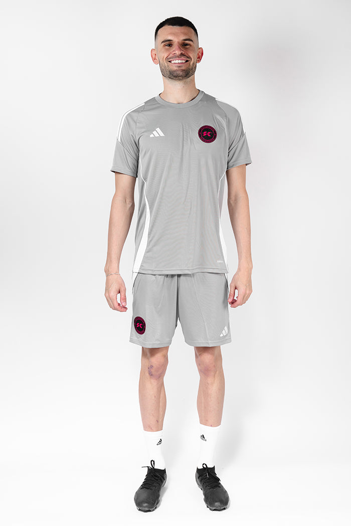 Camiseta Kunisports Training 2023-2024