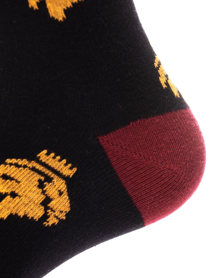 Calcetines Unisex Ultimate Mostoles