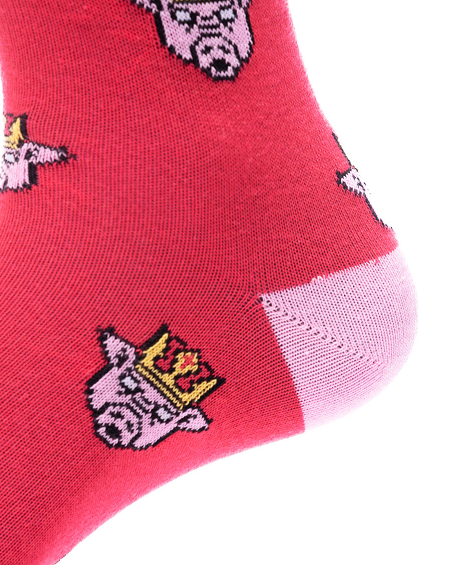 Porcinos FC Unisex Socks