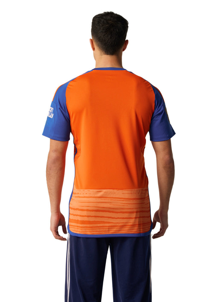 Camiseta oficial 2026 Saiyans FC
