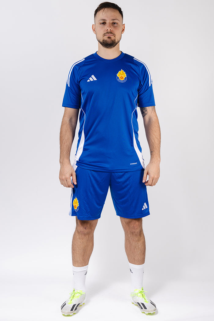 Camiseta Saiyans Training 2023-2024