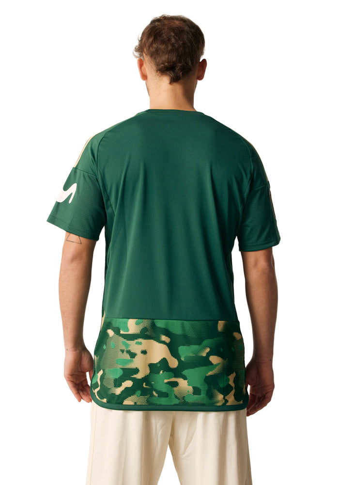 Camiseta oficial 2026 Los Troncos FC