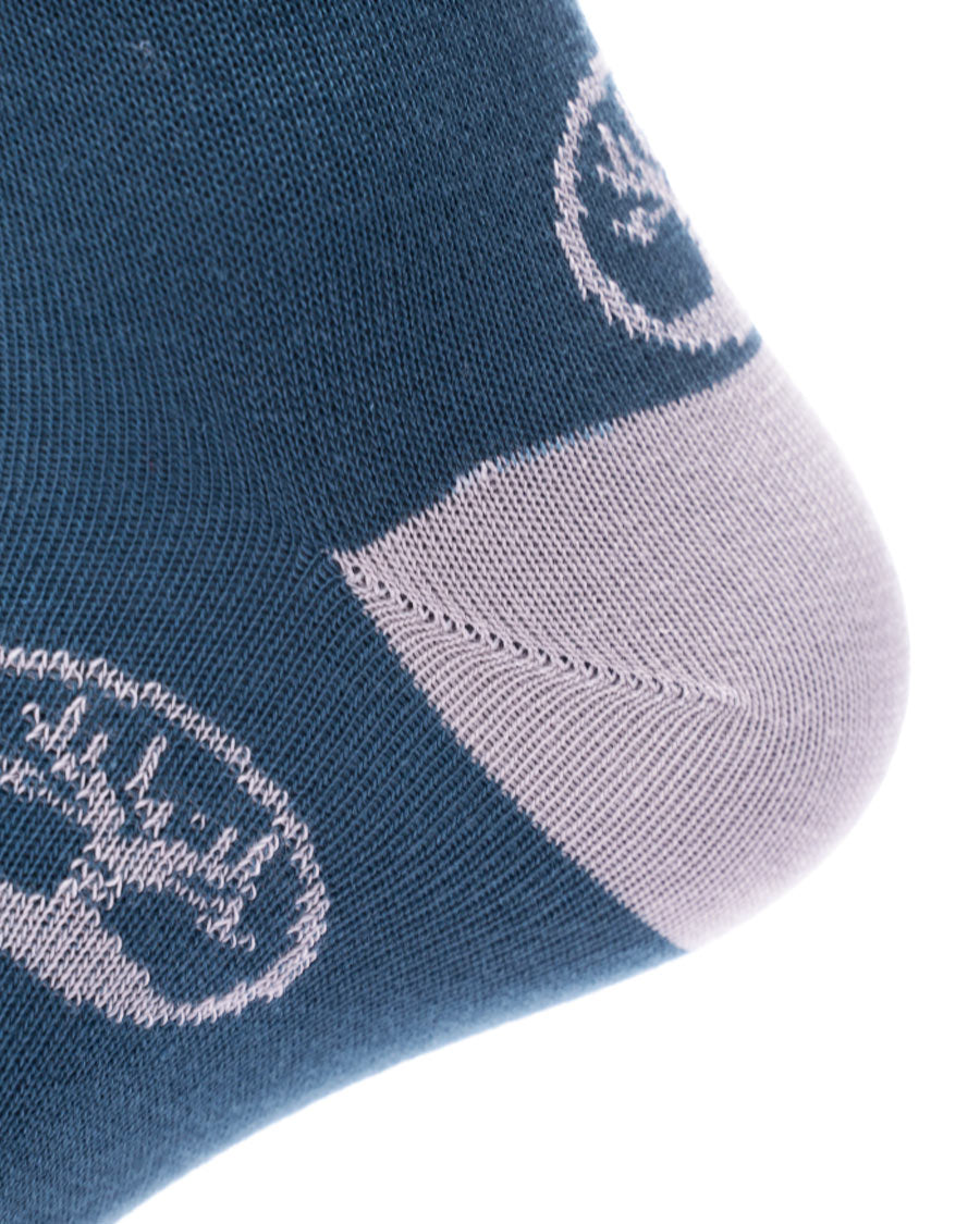 Calcetines Unisex Los Troncos FC