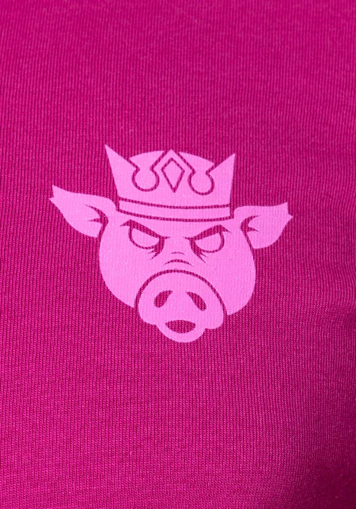 Camiseta Porcinos FC Fanswear