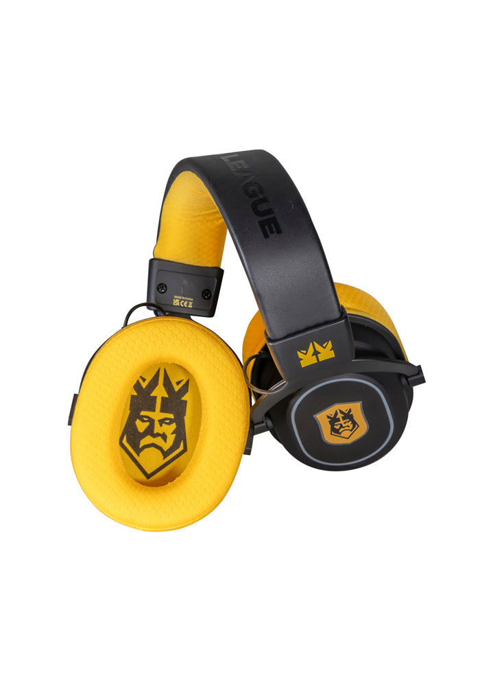 Cascos Gaming Inalámbricos
