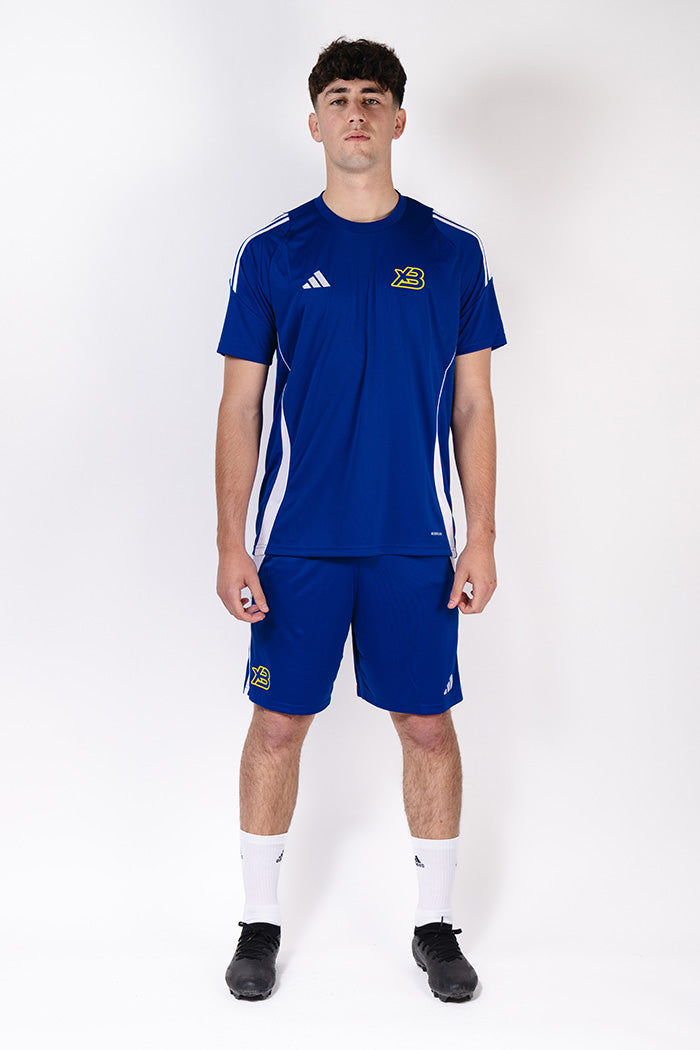 Camiseta Xbuyer Training 2023-2024