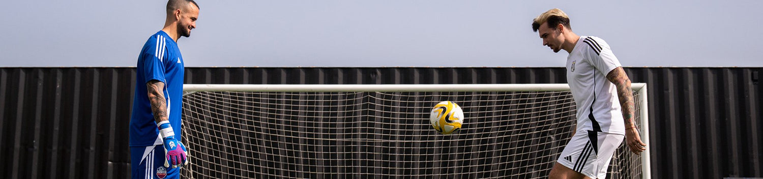 Training- Camiseta - Adulto