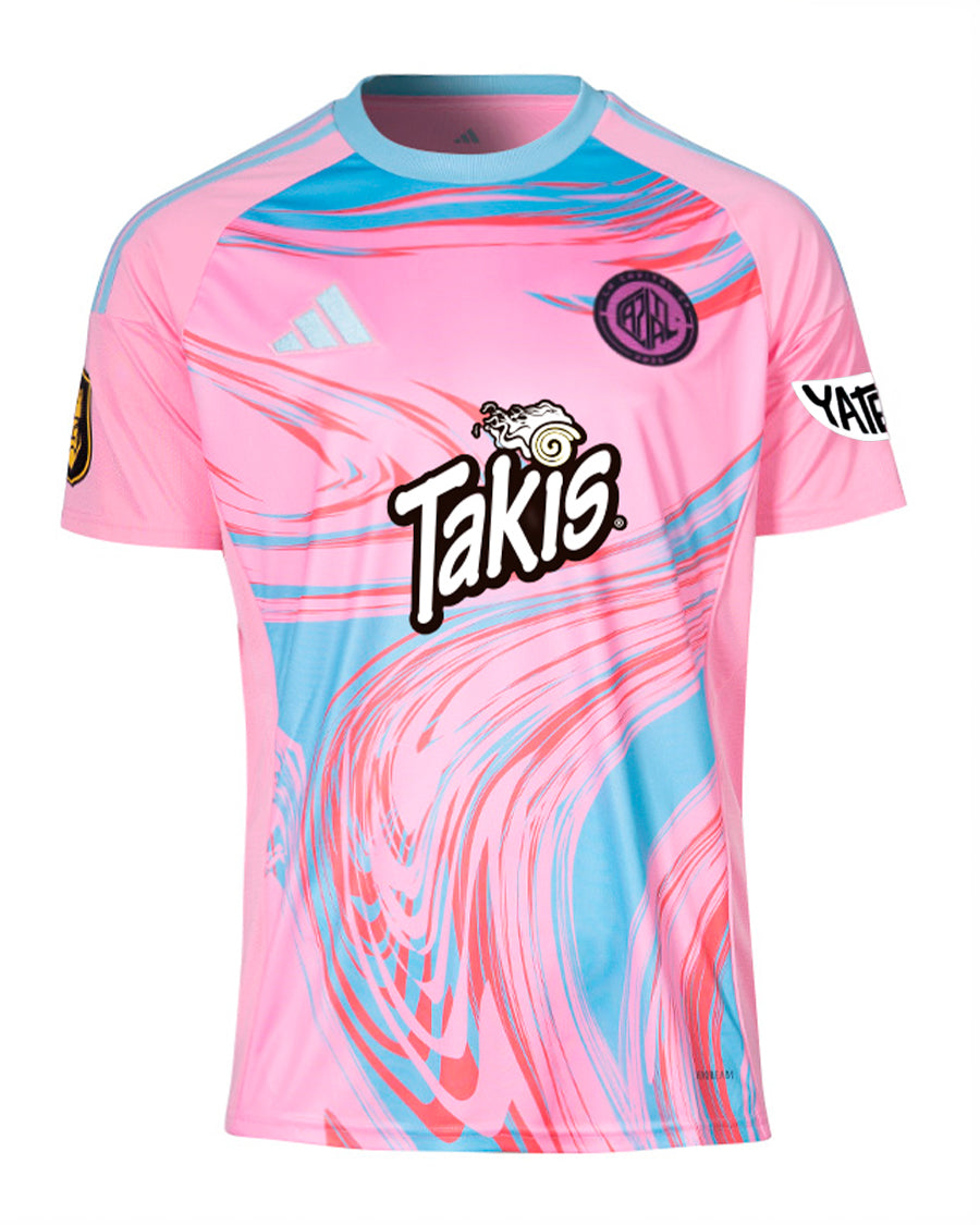 Camiseta Oficial 2026 LA CAPITAL CF Niño