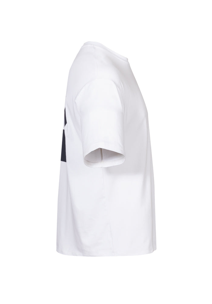 Camiseta Kings League Big Logo White