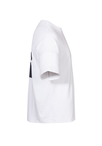 Camiseta Kings League Big Logo White