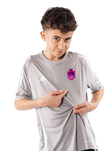 Camiseta 1K Training 2023-2024 Niño