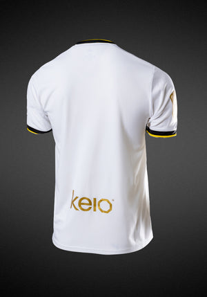 Camiseta de juego oficial Pio FC - Kings Limited Gold Edition