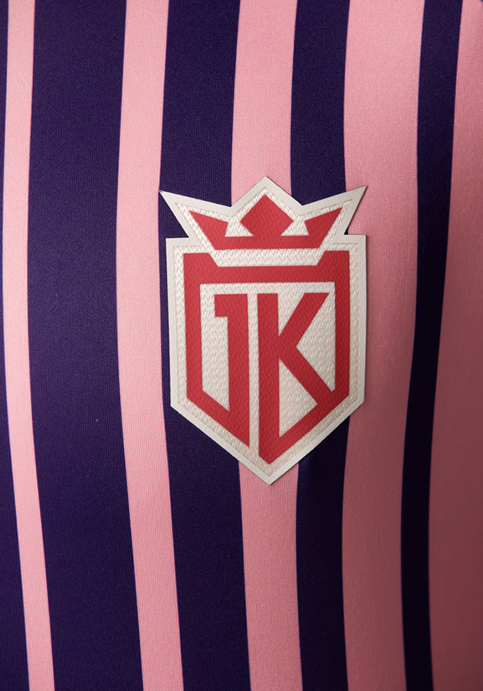 Camiseta oficial 2026 1K FC