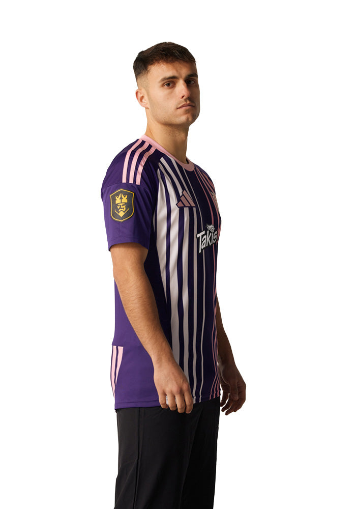 Camiseta oficial 2026 1K FC