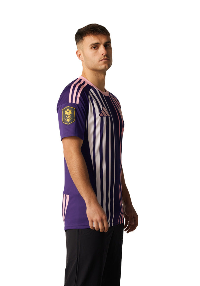 Camiseta oficial 2026 1K FC