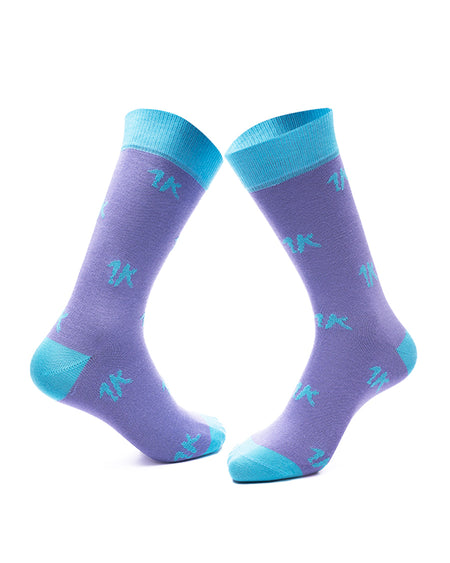 Calcetines Unisex 1K FC