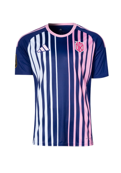 Camiseta oficial 2026 1K FC Niño