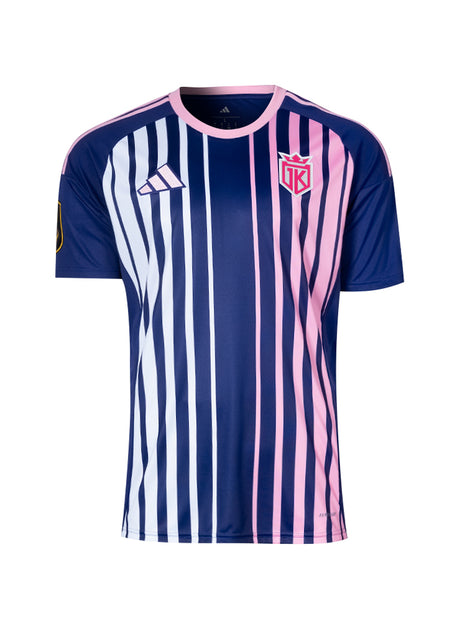 Camiseta oficial 2026 1K FC Niño