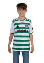 Camiseta oficial 2025 Los Troncos FC Niño