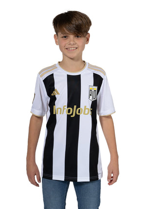 Camiseta oficial 2025 Pio FC Niño