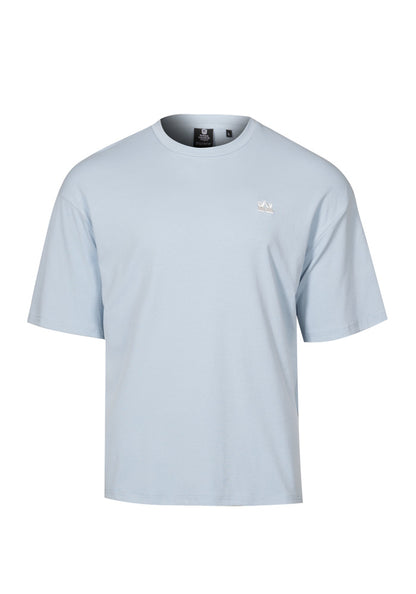 Camiseta Kings League Big Logo Blue