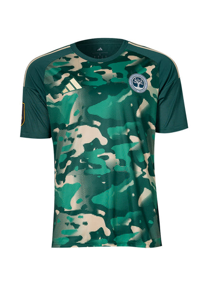 Camiseta oficial 2026 Los Troncos FC Niño