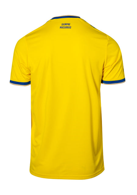 Camiseta oficial 2025 XBuyer Team Niño
