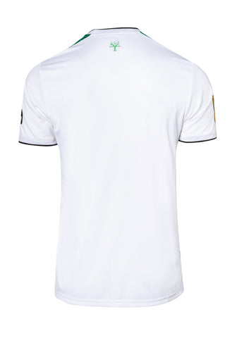 Camiseta oficial 2025 Los Troncos FC