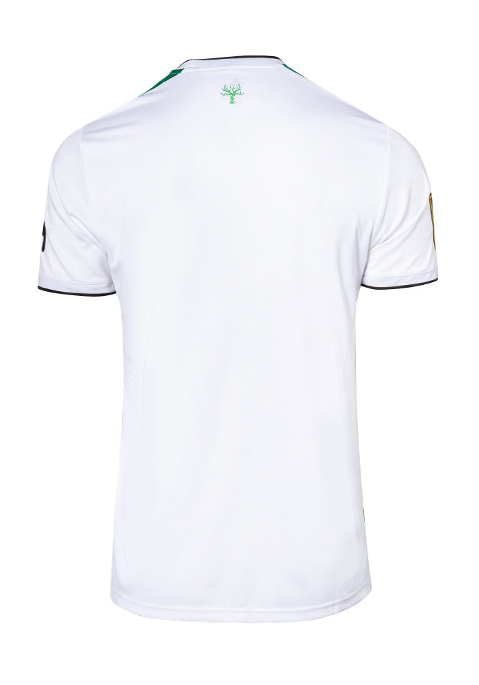 Camiseta oficial 2025 Los Troncos FC Niño